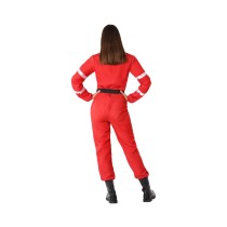 Costume for Adults Size S Red (Refurbished B)