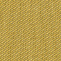 Garden sofa Gissele Mustard Nylon 80 x 80 x 64 cm