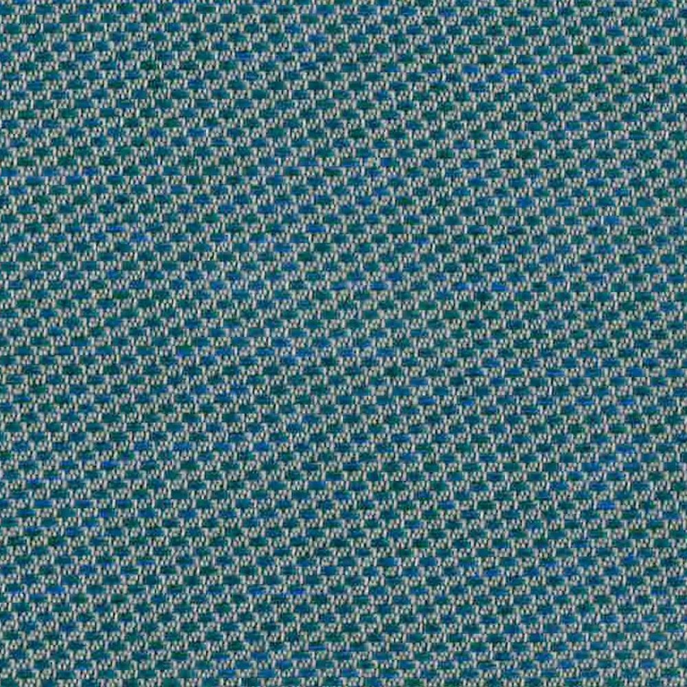 Canapé de jardin Gissele Bleu clair Nylon 80 x 80 x 64 cm