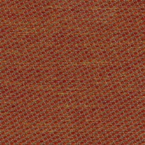 Gartenbank Gissele Intensives Rot Nylon 80 x 80 x 64 cm