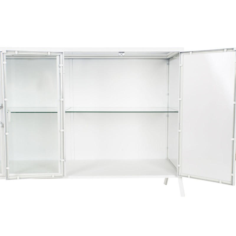 Buffet DKD Home Decor Blanc 120 x 40 x 81 cm