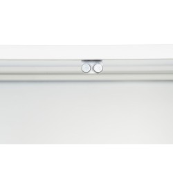 Buffet DKD Home Decor Blanc 120 x 40 x 81 cm