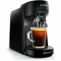 Capsule Coffee Machine BOSCH