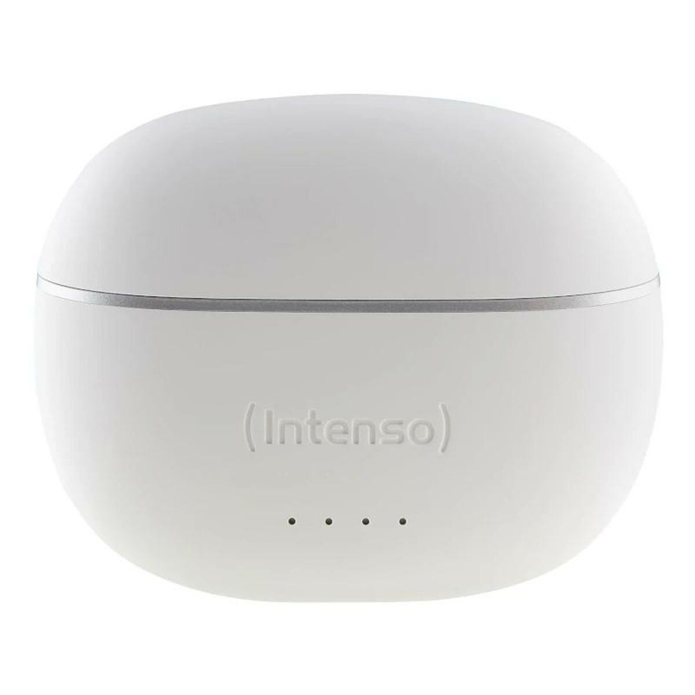 Casque INTENSO 3720302 Blanc