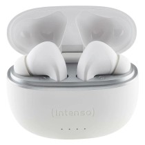 Headphones INTENSO 3720302 White