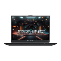 Laptop Gigabyte 16" Intel Core i7-13620H 16 GB RAM 512 GB SSD Nvidia Geforce RTX 4060