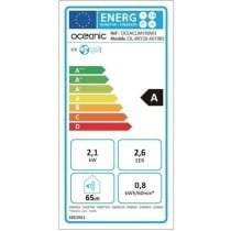 Tragbare Klimaanlage Oceanic A 2050 W