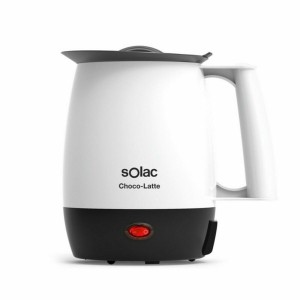 Kettle Solac MH9100 Choco-Latte 1 L 250W White (1 L) (1)