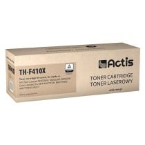 Toner Actis TH-F410X Noir Multicouleur