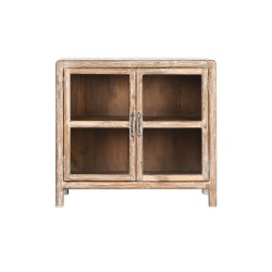 Buffet Home ESPRIT Naturel 90 x 38 x 85 cm