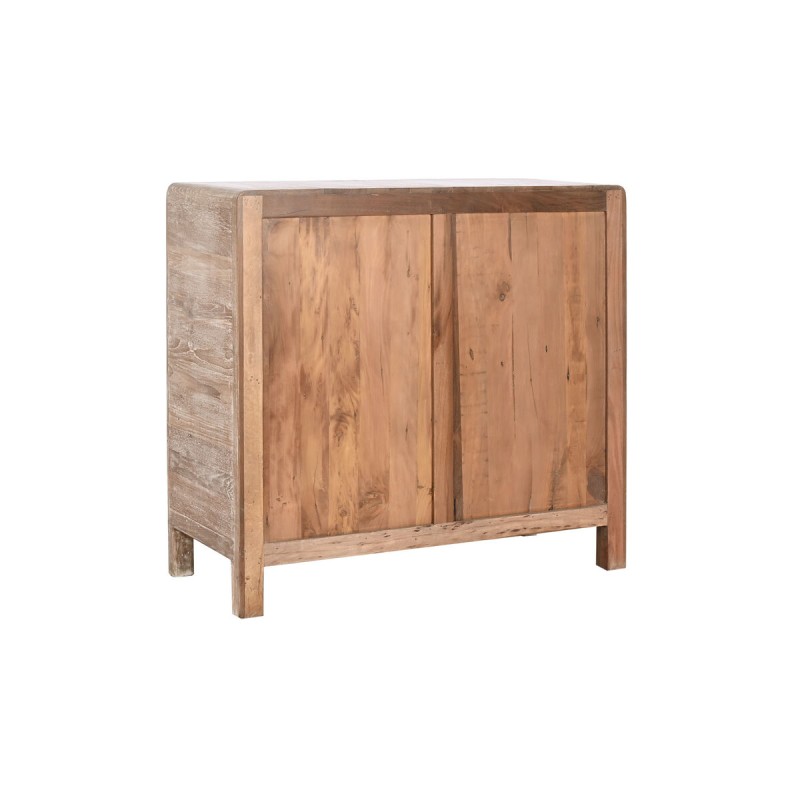 Buffet Home ESPRIT Naturel 90 x 38 x 85 cm