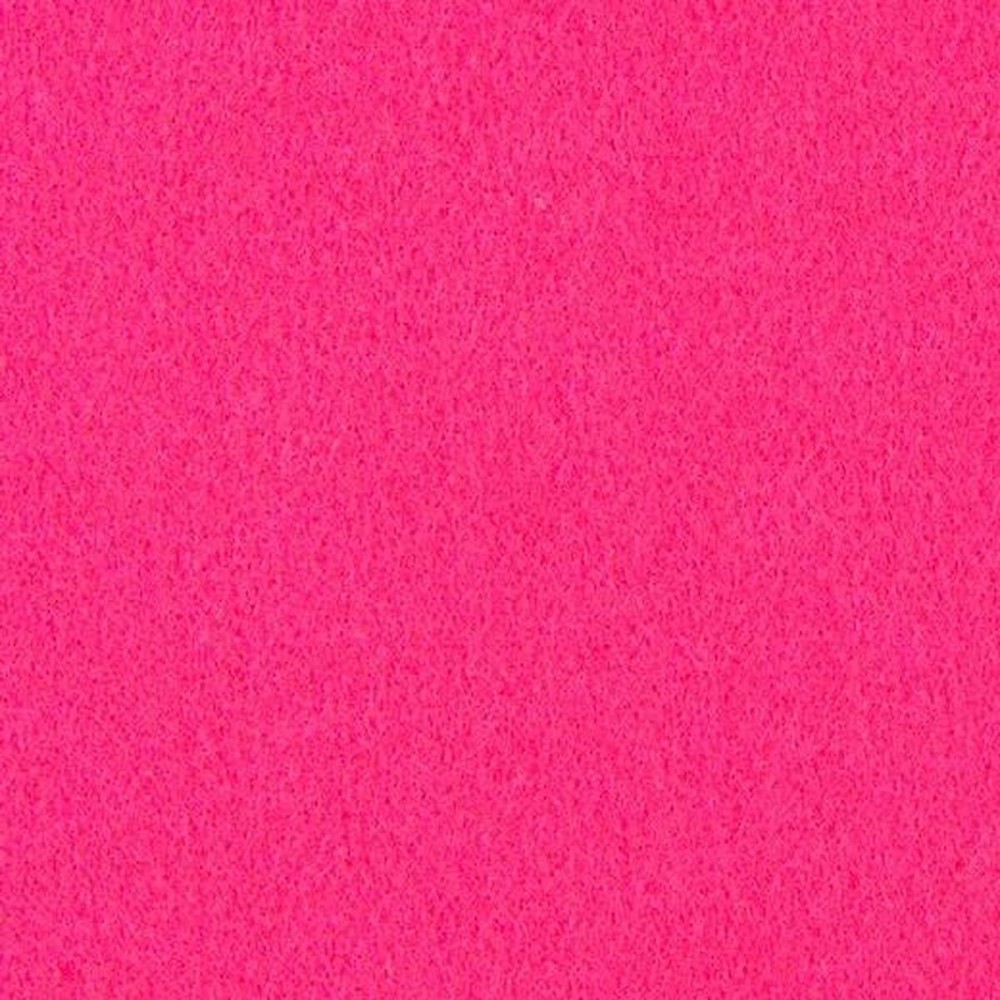 Filz Fama A06 Rosa 2 mm 45 x 30 cm 5 Stück