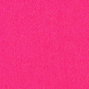 Filz Fama A06 Rosa 2 mm 45 x 30 cm 5 Stück