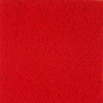 Filz Fama A24 Rot 2 mm 45 x 30 cm 5 Stück