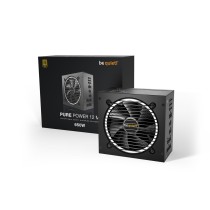 Bloc d’Alimentation Be Quiet! Pure Power 12 M ATX 650 W 80 Plus Gold