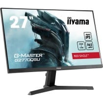 Écran Iiyama G2770QSU-B1 27" 165 Hz IPS LED LED IPS LCD Flicker free