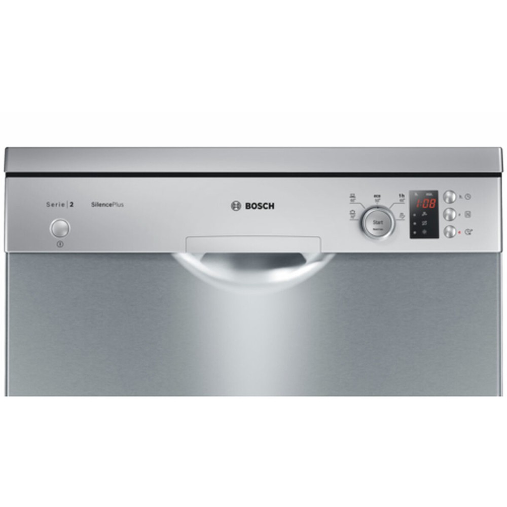 Dishwasher BOSCH SMS25AI05E 60 cm