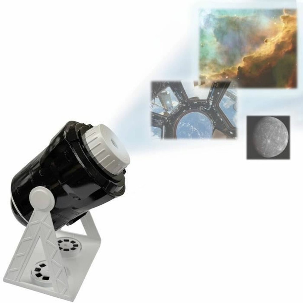 Science Game Lexibook Planetarium Projector