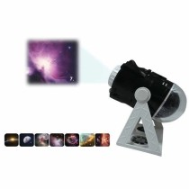 Jeu scientifique Lexibook Planetarium Projector