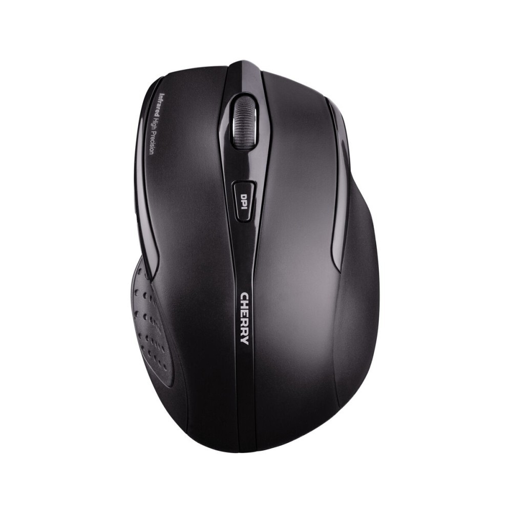 Souris Bluetooth Sans Fil Cherry JW-T0100 Noir