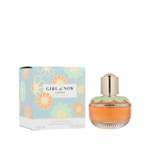 Damenparfüm Elie Saab EDP Girl Of Now Lovely 30 ml