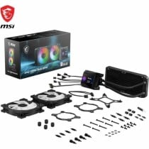 Kit de refroidissement liquide MSI