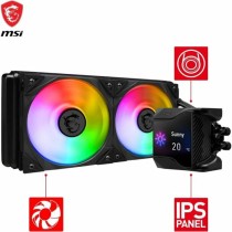 Kit de refroidissement liquide MSI