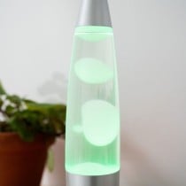 Multicoloured LED Lava Lamp Kolemp InnovaGoods