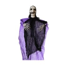 Halloween Decorations Skeleton 125 x 67 cm