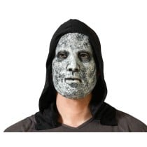 Masque Avec capuche