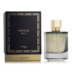 Parfum Homme Zimaya Impulse Oud EDP 100 ml