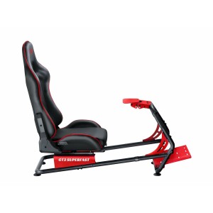 Gaming Chair Oplite Black