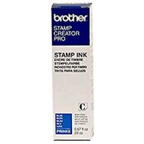 Original Ink Cartridge Brother PRINKE Blue