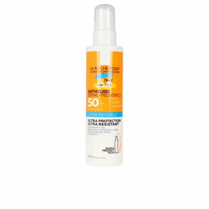 Écran solaire visage La Roche Posay Anthelios Pediatrics SPF 50+ 200 ml