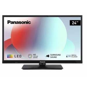 Fernseher Panasonic TS24N30AEZ HD 24" LED