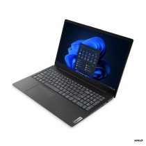 Ordinateur Portable Lenovo 82YU00TQSP AMD Ryzen 5 7520U 8 GB RAM 512 GB SSD Espagnol Qwerty