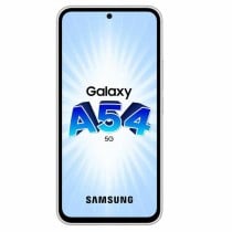 Smartphone Samsung A54 5G 128 GB Weiß 8 GB RAM 128 GB