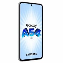 Smartphone Samsung A54 5G 128 GB Weiß 8 GB RAM 128 GB