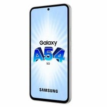 Smartphone Samsung A54 5G 128 GB Weiß 8 GB RAM 128 GB