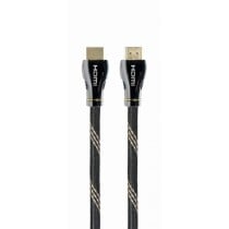 Câble HDMI GEMBIRD Noir 2 m