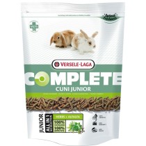 Nourriture Versele-Laga Complete Cuni Junior Lapin 500 g