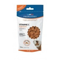 Nourriture Francodex FR174132 50 g Vitamine C