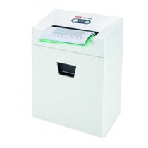 Paper Shredder Hsm Pure 320 25 L