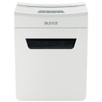 Paper Shredder Leitz 80910000 14 L