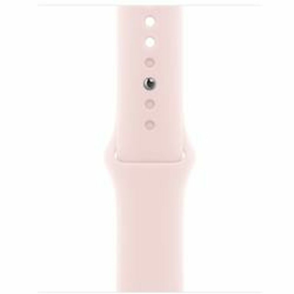 Uhrband Apple Watch Apple MT303ZM/A M/L 41 mm Rosa