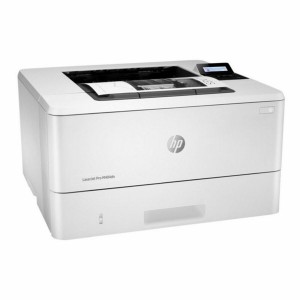 Schwarzweiß-Laserdrucker HP W1A56A WiFi 38 ppm