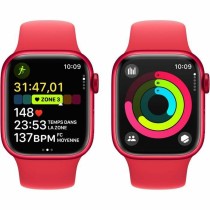 Smartwatch Apple Series 9 Rot 41 mm