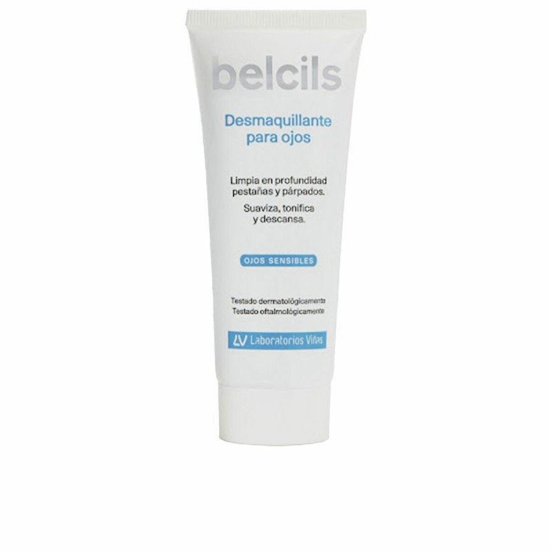 Démaquillant yeux Belcils DESMAQUILLANTE DE OJOS SENSIBLES 75 ml