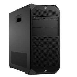 PC de bureau HP Z4G5TWR W52455X 64 GB RAM 1 TB SSD NVIDIA RTX A2000