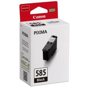 Original Ink Cartridge Canon PG-585 Black